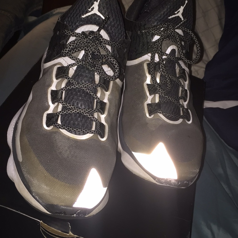 Jordan Flight Runner